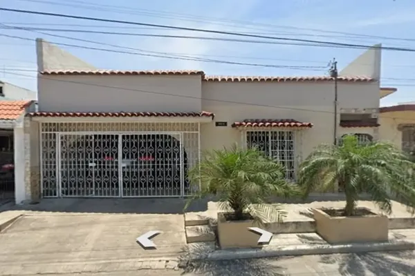 Foto de inmueble en Ave Monterrey #204, Col. 1° de Mayo C.P. 89450, Ciudad Madero
