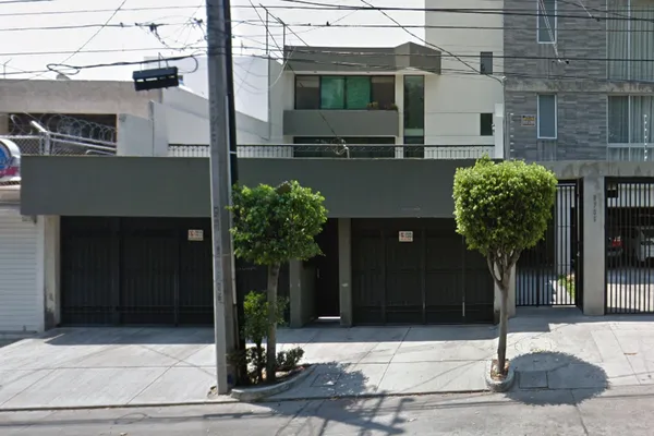 Foto de inmueble en Av. Montevideo #0, Col. Italia Providencia C.P. 44648, Guadalajara