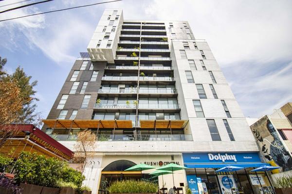 Foto de inmueble en Av. Montevideo, Col. Colomos Providencia C.P. 44660, Guadalajara