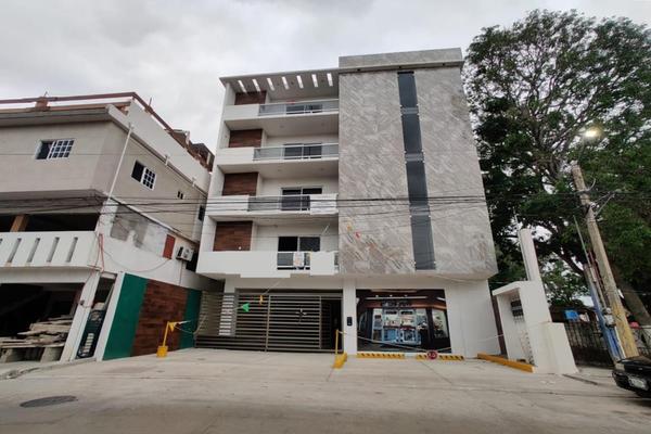 Foto de inmueble en Ave. Montorrey #704, Col. Tamaulipas C.P. 89060, Tampico