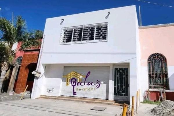 Foto de inmueble en AV MOREDA, Col. Los Tuzos C.P. 42185, Mineral de la Reforma