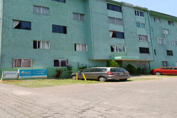 Foto de inmueble en Av Morelos #119, Col. San Bartolo Naucalpan (Naucalpan Centro) C.P. 53000, Naucalpan de Juárez