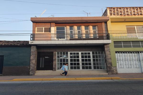 Foto de inmueble en Avenida Morelos 66 colonia centro Jacona michoacan , Col. Zamora de Hidalgo Centro C.P. 59600, Zamora