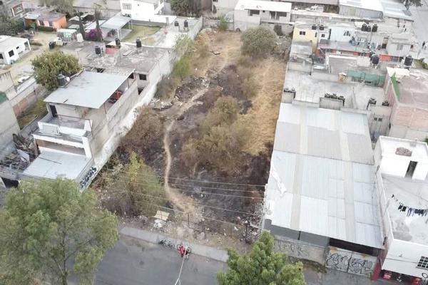 Foto de inmueble en Av. Morelos, Col. Francisco Villa C.P. 54743, Cuautitlán Izcalli