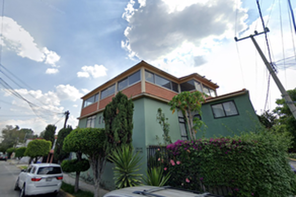 Foto de inmueble en Av.Morelos, Col. Jacarandas C.P. 54050, Tlalnepantla de Baz
