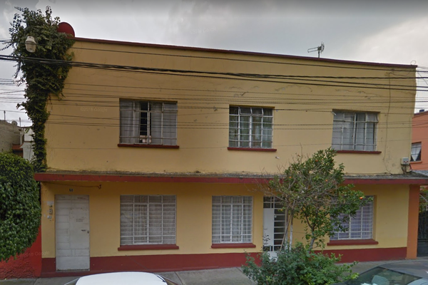 Foto de inmueble en AV. MORELOS, Col. Progreso Tizapan C.P. 01080, Álvaro Obregón