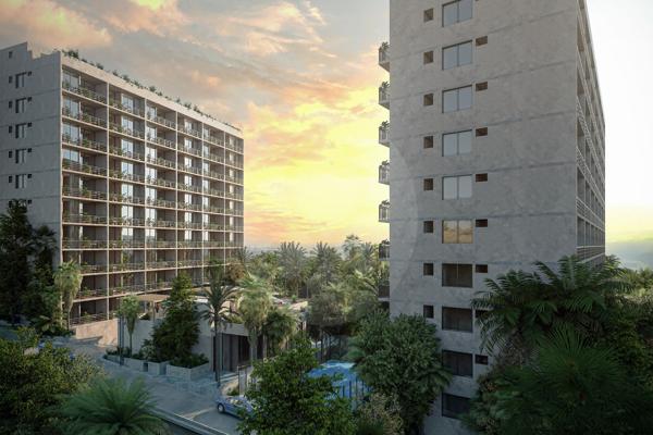 Foto de inmueble en Avenida Morelos Sur 123, Col. Mina Cinco C.P. 62070, Cuernavaca