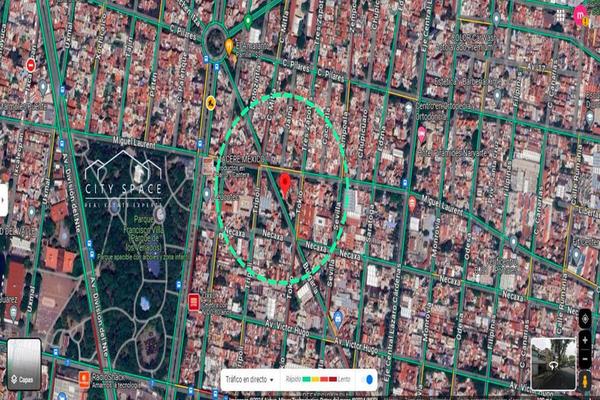 Foto de inmueble en Avenida Municipio LibrePortales NorteBenito JuárezCiudad de México03303MEX, Col. Portales Norte C.P. 03303, Benito Juárez