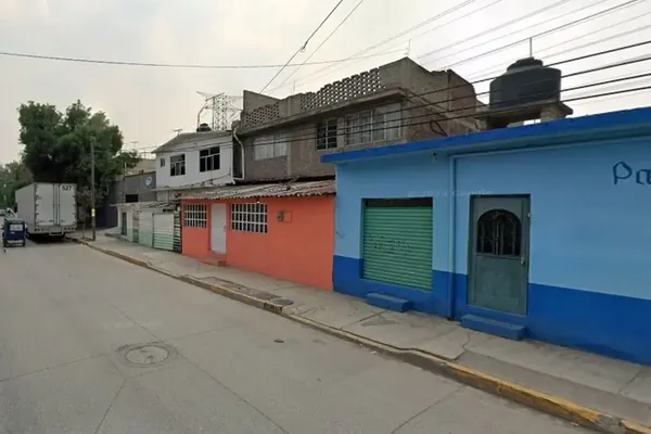 Foto de inmueble en av nacional #448, Col. Santa Clara Coatitla C.P. 55540, Ecatepec de Morelos