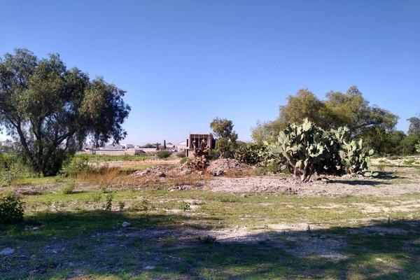 Foto de inmueble en Av nacional rancho el cielito, Col. San Pedro Alpuyeca C.P. 42830, Tula de Allende