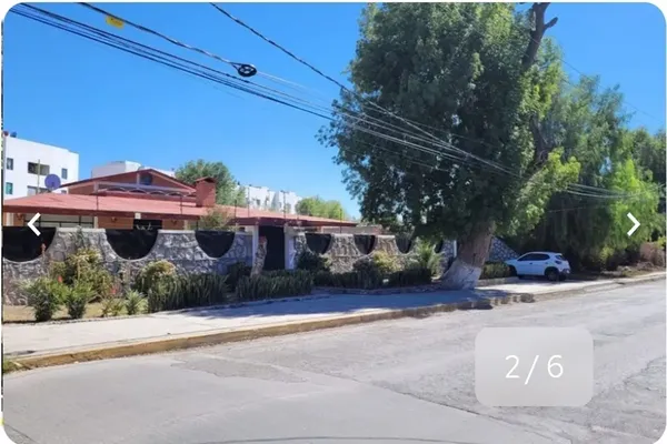Foto de inmueble en av nacional, Col. San Marcos C.P. 42831, Tula de Allende