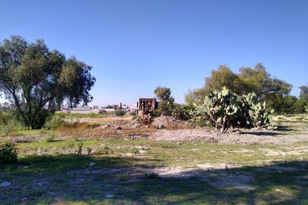 Foto de inmueble en Avenida nacional , Col. San Pedro Alpuyeca C.P. 42830, Tula de Allende