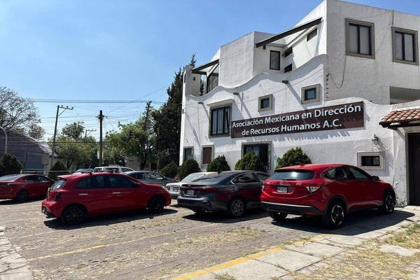 Foto de inmueble en Avenida Narciso Mendoza, Col. Lomas Hipódromo C.P. 53900, Naucalpan de Juárez