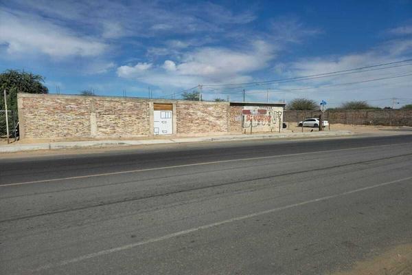 Foto de inmueble en Avenida Nardos "B", Col. Solidaridad C.P. 83496, San Luis Río Colorado