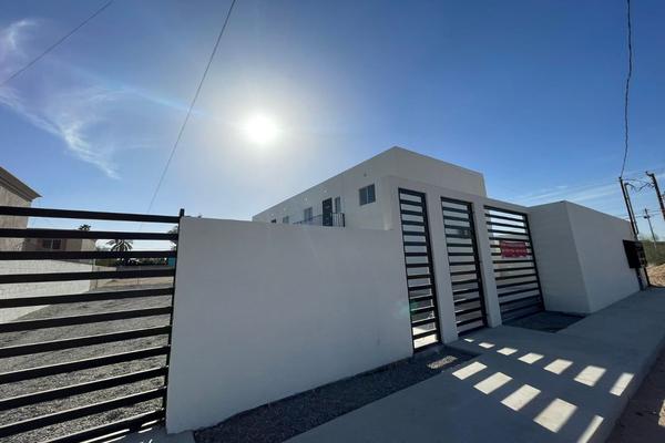 Foto de inmueble en Av Nayarit entre pesqueira y hermosillo, Col. Ruiz Cortines C.P. 83439, San Luis Río Colorado