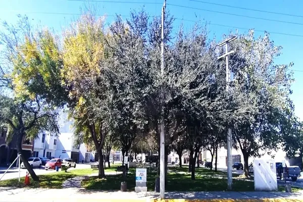 Foto de inmueble en Ave. Nexxus #100, Col. Nexxus Residencial Sector Diamante C.P. 66055, General Escobedo