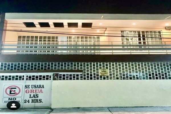 Foto de inmueble en Av. Nicolas Bravo #763, Col. Veracruz Centro C.P. 91700, Veracruz