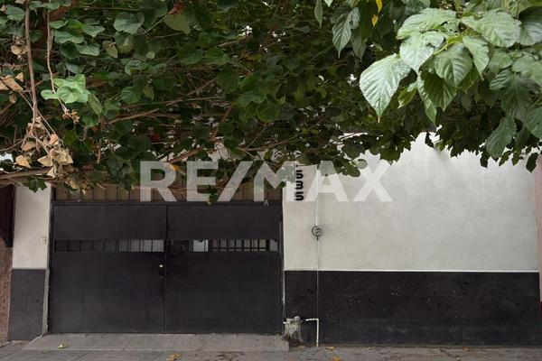 Foto de inmueble en Av. Nicolás Bravo, Col. Gómez Palacio Centro C.P. 35000, Gómez Palacio