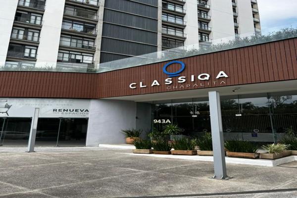 Foto de inmueble en Avenida Nicolás Copérnico #943 A, Col. Atlas Chapalita C.P. 45030, Zapopan
