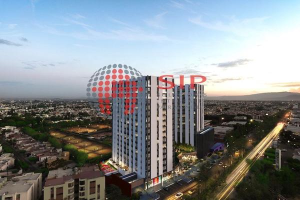 Foto de inmueble en av nicolas copernico #943, Col. Atlas Chapalita C.P. 45030, Zapopan