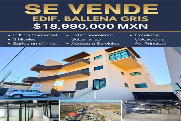 Foto de inmueble en Avenida Nicolas Tamaral, Cabo San Lucas, Baja California Sur , Col. Casa Blanca C.P. 23473, Los Cabos
