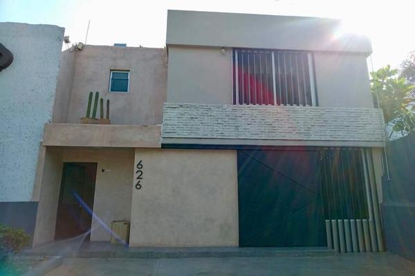 Foto de inmueble en Av. Niño Obrero, Col. Jardines de San Ignacio C.P. 45040, Zapopan