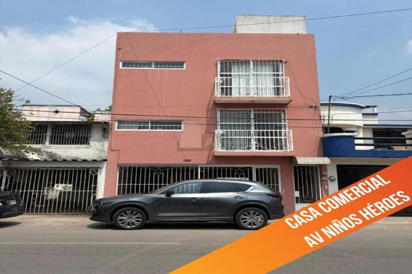 Foto de inmueble en Av Niños Héroes #158, Col. Atasta C.P. 86100, Centro