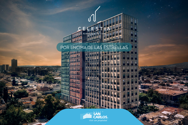 Foto de inmueble en Avenida Niños Héroes 3000, Col. Jardines del Bosque Norte C.P. 44520, Guadalajara