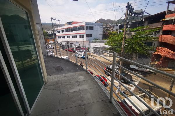 Foto de inmueble en Avenida Niños Héroes, Col. Alta Progreso C.P. 39610, Acapulco de Juárez