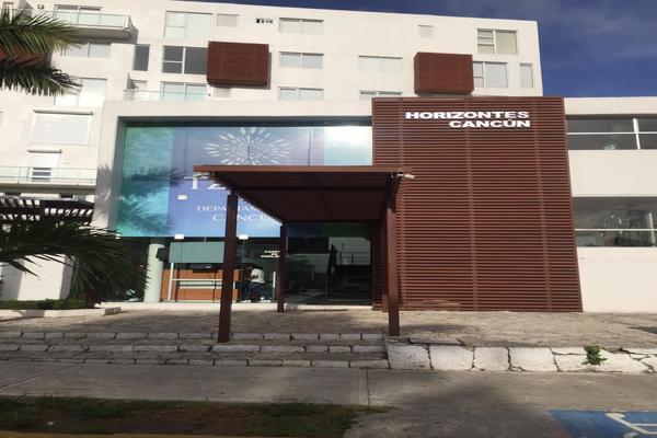 Foto de inmueble en Avenida Nizuc, Col. SM 21 C.P. 77505, Benito Juárez