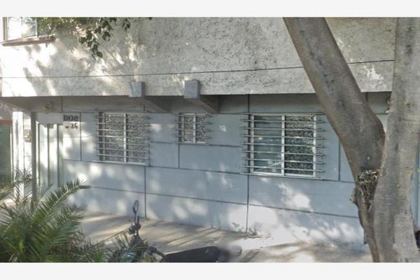 Foto de inmueble en Av. Noé #26, Col. Guadalupe Tepeyac C.P. 07840, Gustavo A. Madero