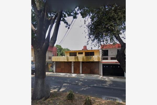 Foto de inmueble en Av Oaxaca #14, Col. Jacarandas C.P. 54050, Tlalnepantla de Baz