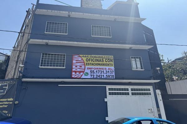Foto de inmueble en Av Océano atlántico, Col. Lomas Lindas I Sección C.P. 52947, Atizapán de Zaragoza