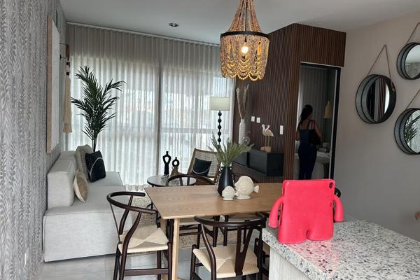 Foto de inmueble en Avenida Óscar Pérez Escobosa, Col. Ampliación Francisco Alarcón (Venadillo II) C.P. 82132, Mazatlán