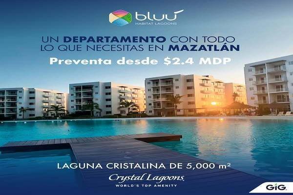 Foto de inmueble en Av Óscar Pérez Escobosa, Col. Marina Mazatlán C.P. 82103, Mazatlán