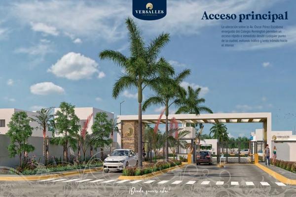 Foto de inmueble en Av Óscar Pérez Escobosa, Col. Real del Valle C.P. 82124, Mazatlán