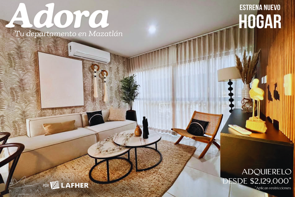 Foto de inmueble en AV Oscar perez escobosa, Col. Real del Valle C.P. 82124, Mazatlán