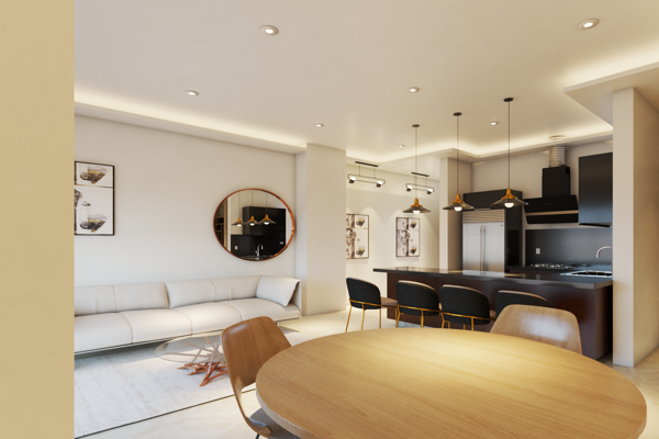 Foto de inmueble en Avenida Pacífico #401, Col. Bucerías Centro C.P. 63732, Bahía de Banderas