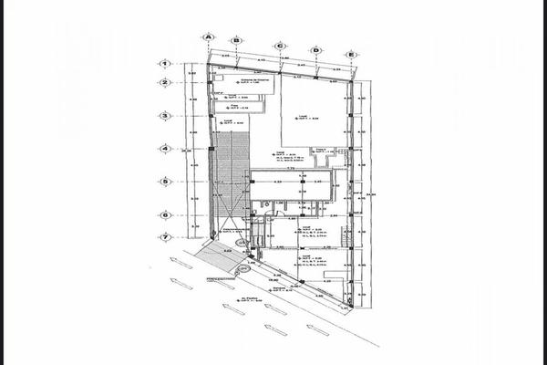 Foto de inmueble en Av Pacífico, Col. Rosedal C.P. 04330, Coyoacán