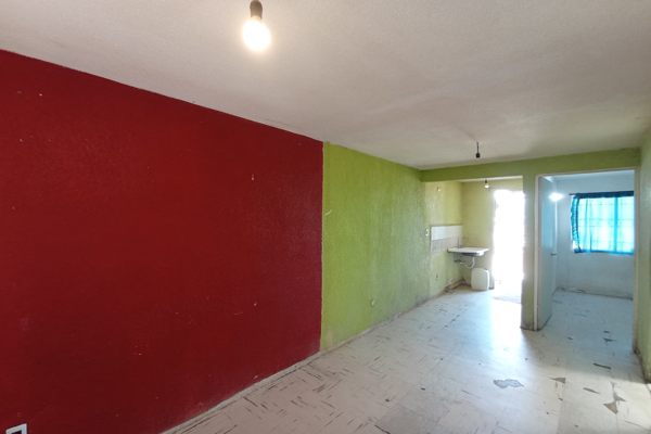 Foto de inmueble en Avenida Palenque No. 161, Fraccionamiento El Dorado Huehuetoca, Huehuetoca, Estado de México. C.P 54, Col. El Dorado Huehuetoca C.P. 54696, Huehuetoca