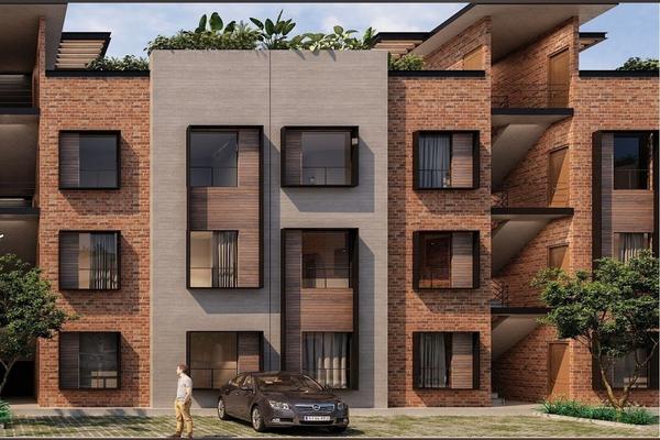 Foto de inmueble en Av. Palma Cocotera, Col. Palmares C.P. 76127, Querétaro