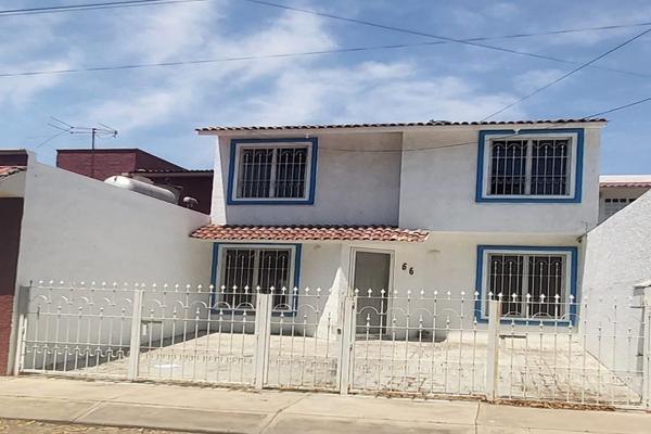 Foto de inmueble en Av. Palma kerpis, Col. Colinas de Santa Bárbara C.P. 28017, Colima