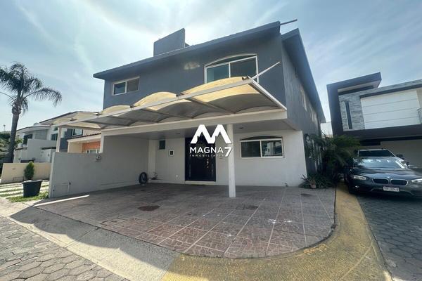 Foto de inmueble en Avenida Palma Real, Col. San Juan de Ocotan C.P. 45019, Zapopan