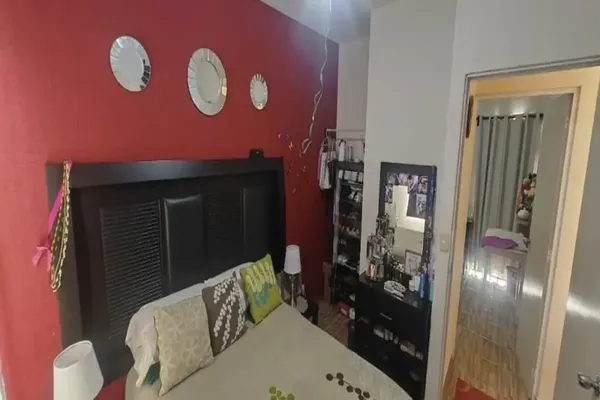 Foto de inmueble en AV, Col. Palma Real C.P. 91826, Veracruz