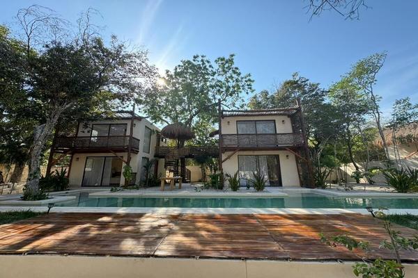 Foto de inmueble en Av. Palmas, Col. Guerra de Castas C.P. 77760, Tulum
