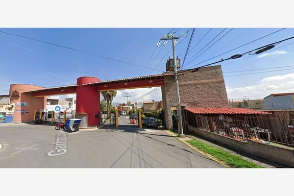 Foto de inmueble en AV PALMERA CALAMUS #203, Col. Hacienda las Palmas I y II C.P. 56535, Ixtapaluca