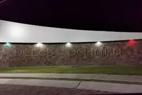 Foto de inmueble en Avenida Palmira #112, Col. Villas Palmira C.P. 76146, Querétaro