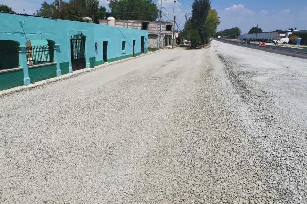 Foto de inmueble en Avenida Panamericana PEDRO ESCOBEDO, Col. El Sáuz Alto C.P. 76729, Pedro Escobedo