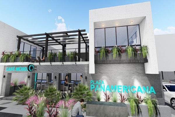 Foto de inmueble en ave panamericano, Col. Panamericano C.P. 22647, Tijuana