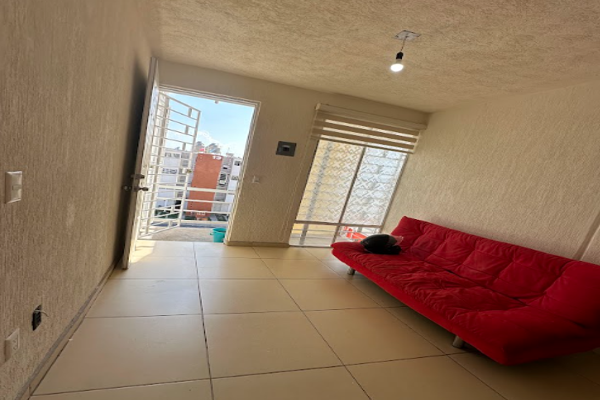 Foto de inmueble en Avenida Paraíso 2769, Edificio 24 Depto H, Jardines de la Magdalena 1, Zapopan, Jalisco, C.P. 45200, Col. Jardines la Magdalena C.P. 45200, Zapopan